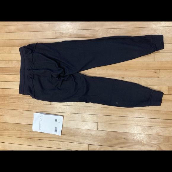 Ready to rulu jogger pants - Picture 3 of 4